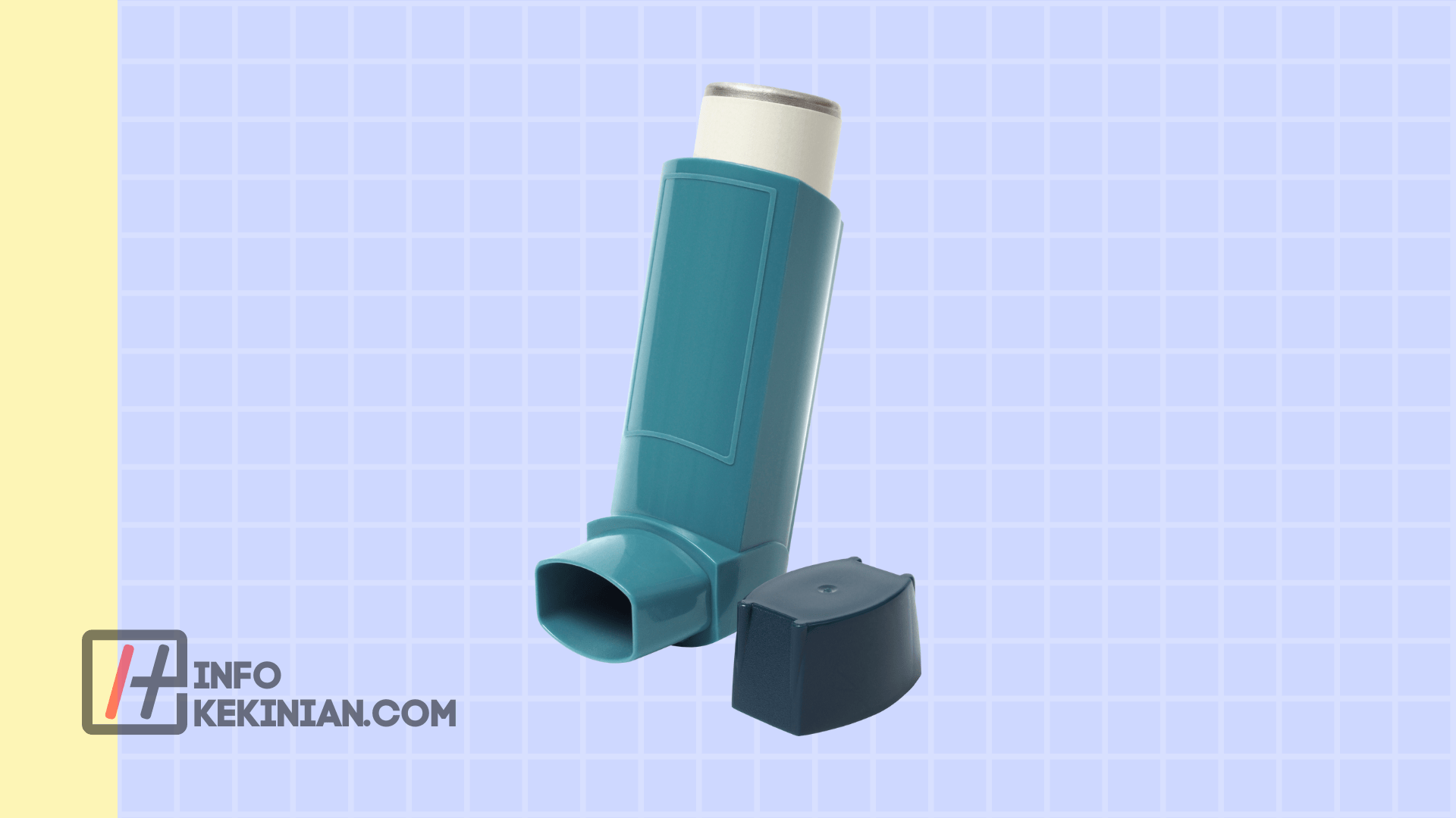 Inhaler