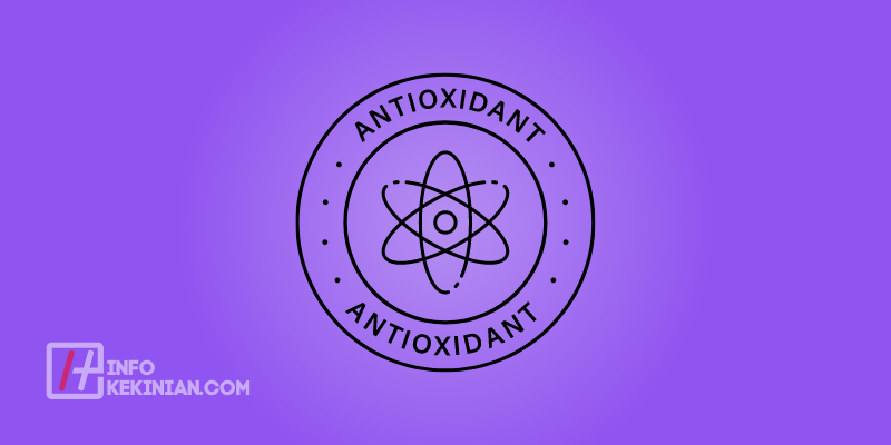 Pengertian Antioksidan, Ini Jenis, Manfaat, Dan Dampaknya 1 Apa itu Antioksidan