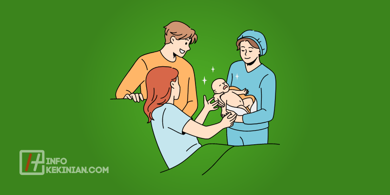 Jenis Cacat Pada Bayi Baru Lahir