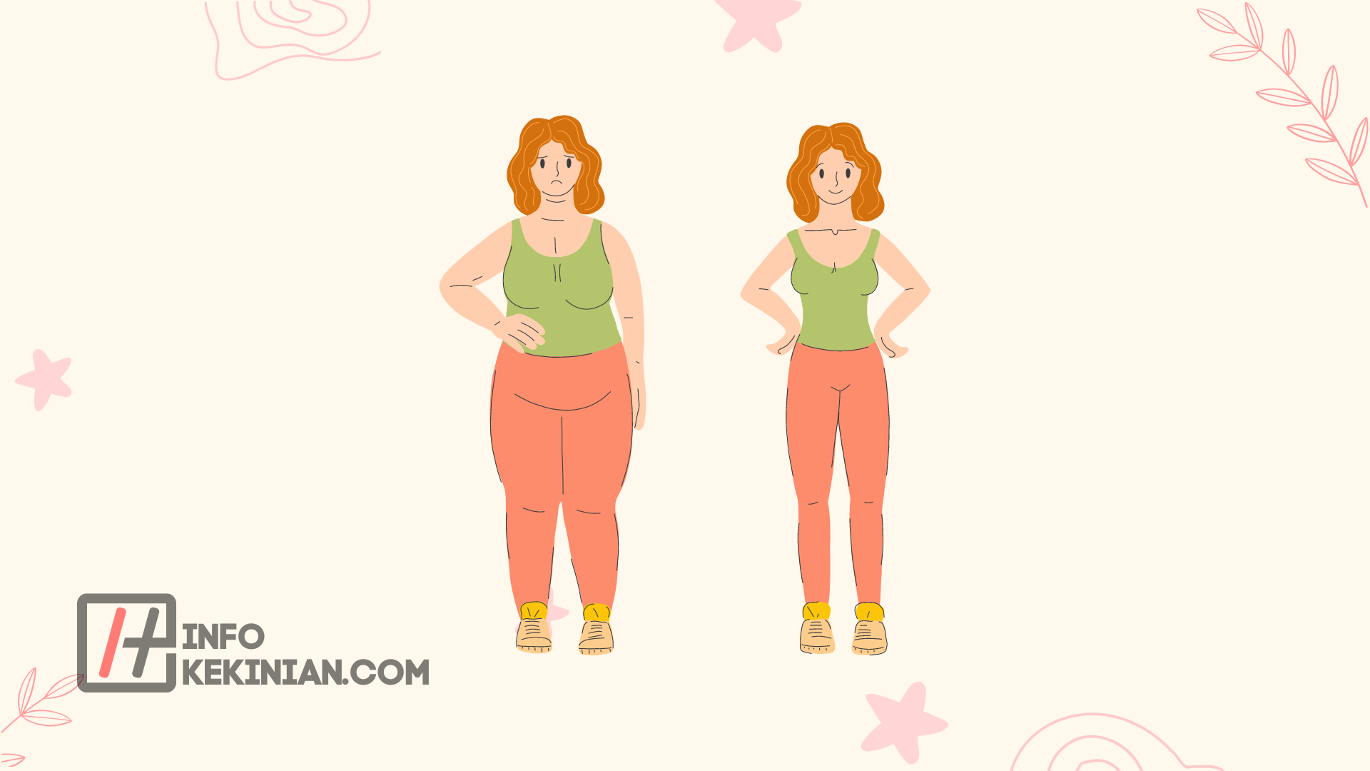 Kurangi Berat Badan