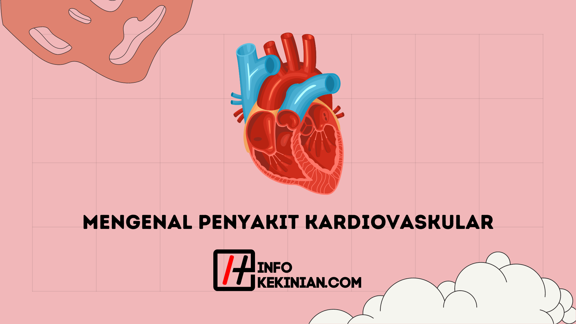 Mengenal Penyakit Kardiovaskular Ini Cara Mencegahnya