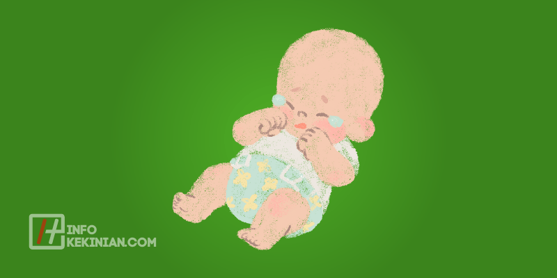 Penyebab Bayi Lahir Cacat