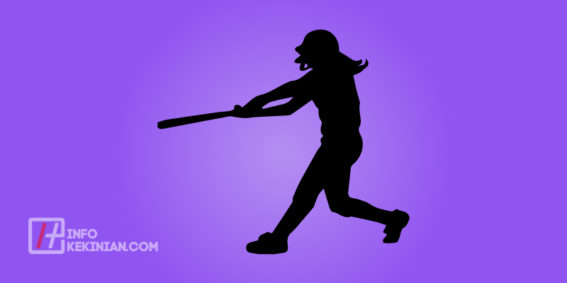 Peraturan Softball