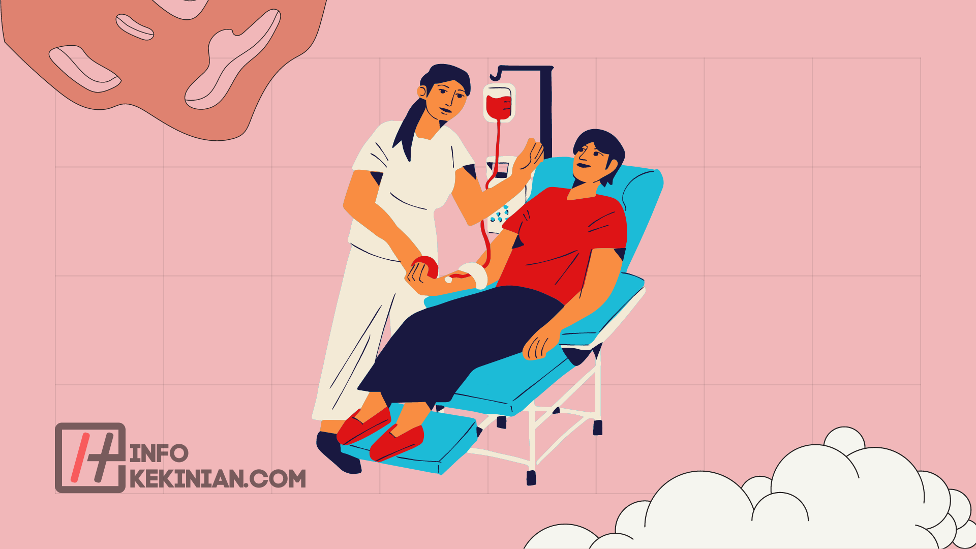 Perawatan Medis – Transfusi Darah