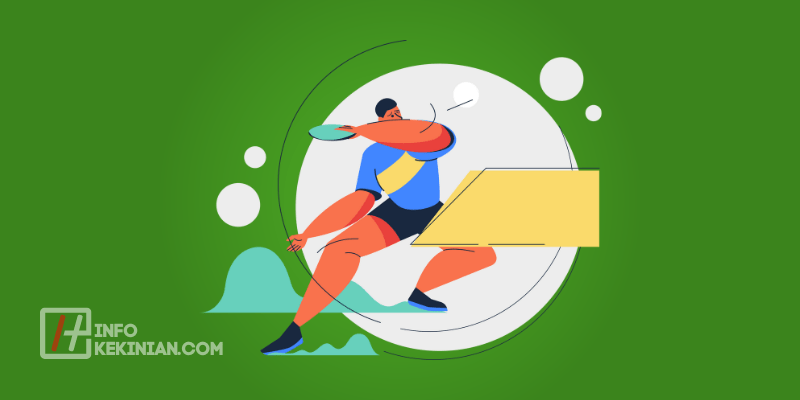 Sistem Skor Permainan Tenis Meja