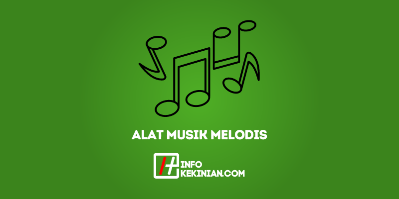 Mengenal Alat Musik Melodis, Ini Fungsi Dan Jenis Paling Lengkap