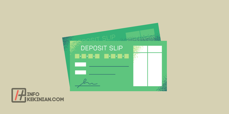 Apa Itu Deposito