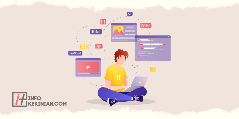 Contoh Bisnis Online