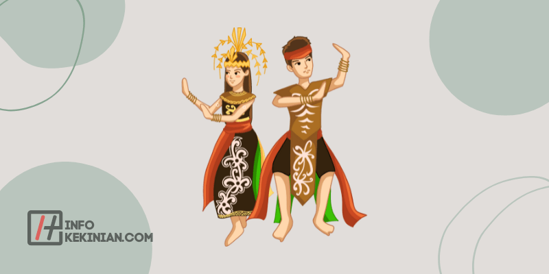 Jenis Alat Musik Tradisional
