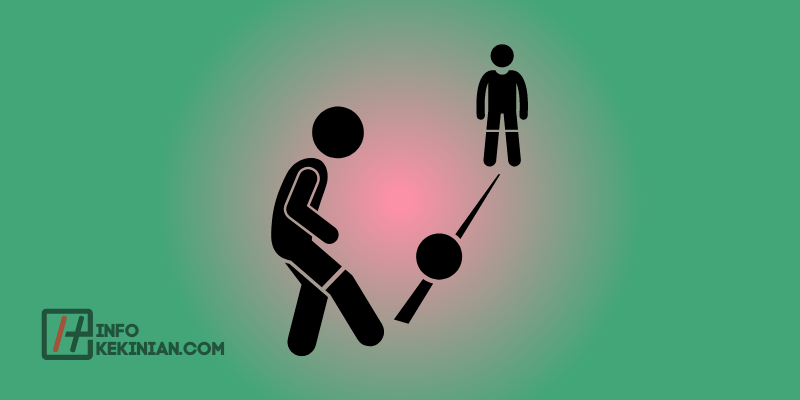 Mengoper Bola
