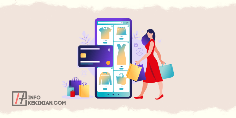 Online Shop