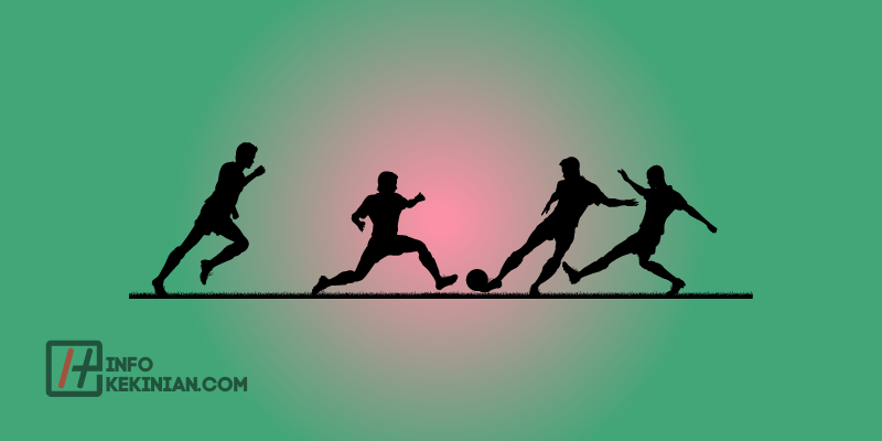 Pengertian Sepak Bola