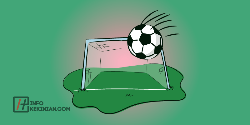 Peraturan Permainan Sepak Bola