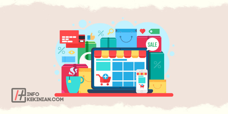 Platform Bisnis Online