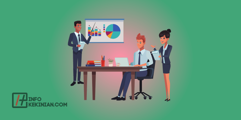 Prinsip Etika Bisnis Penting bagi Perusahaan