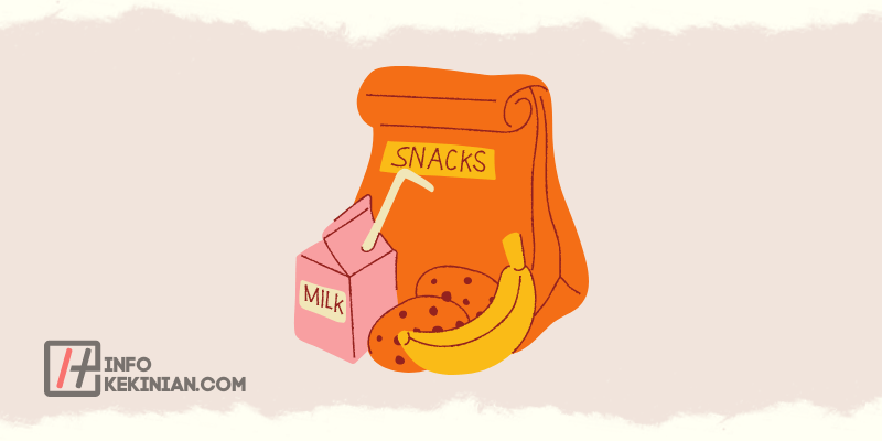 Snack Ringan