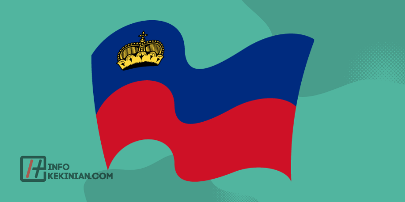 Negara Liechtenstein