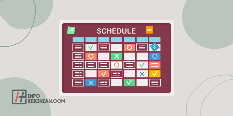 Scheduling