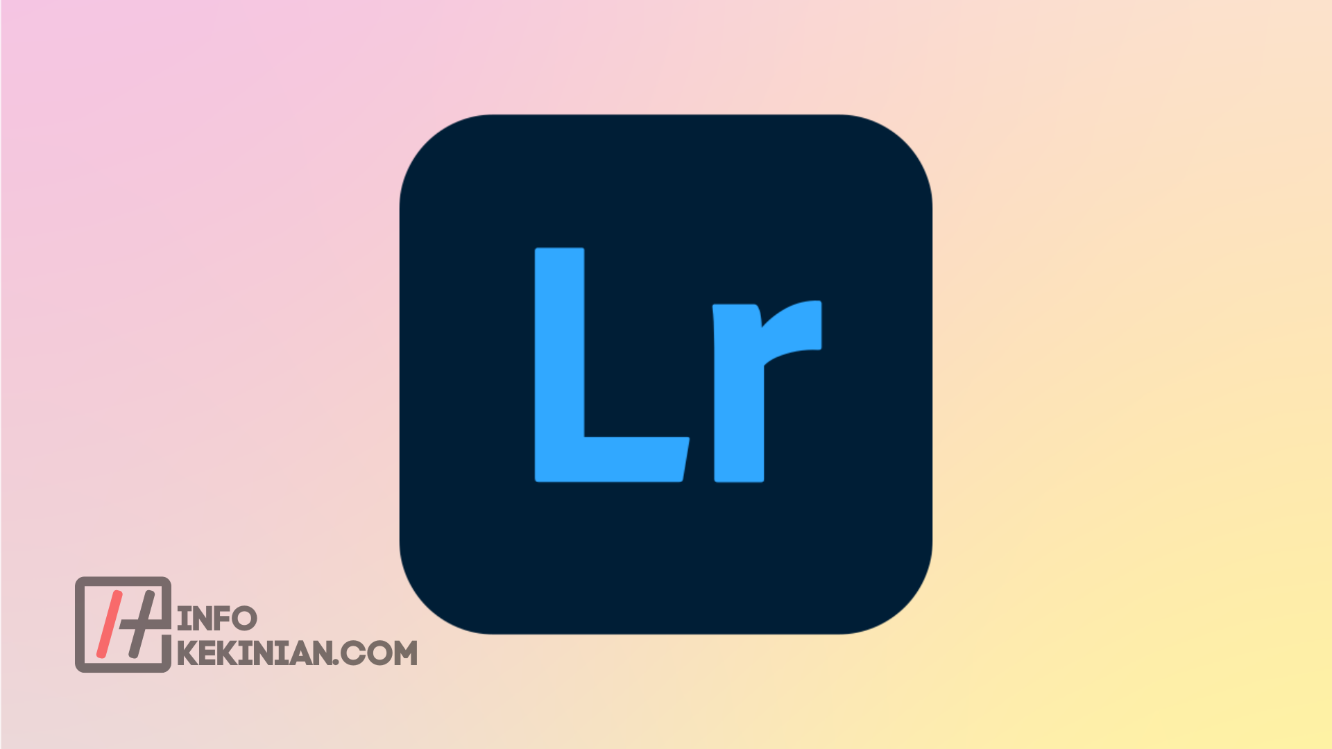 Adobe Lightroom
