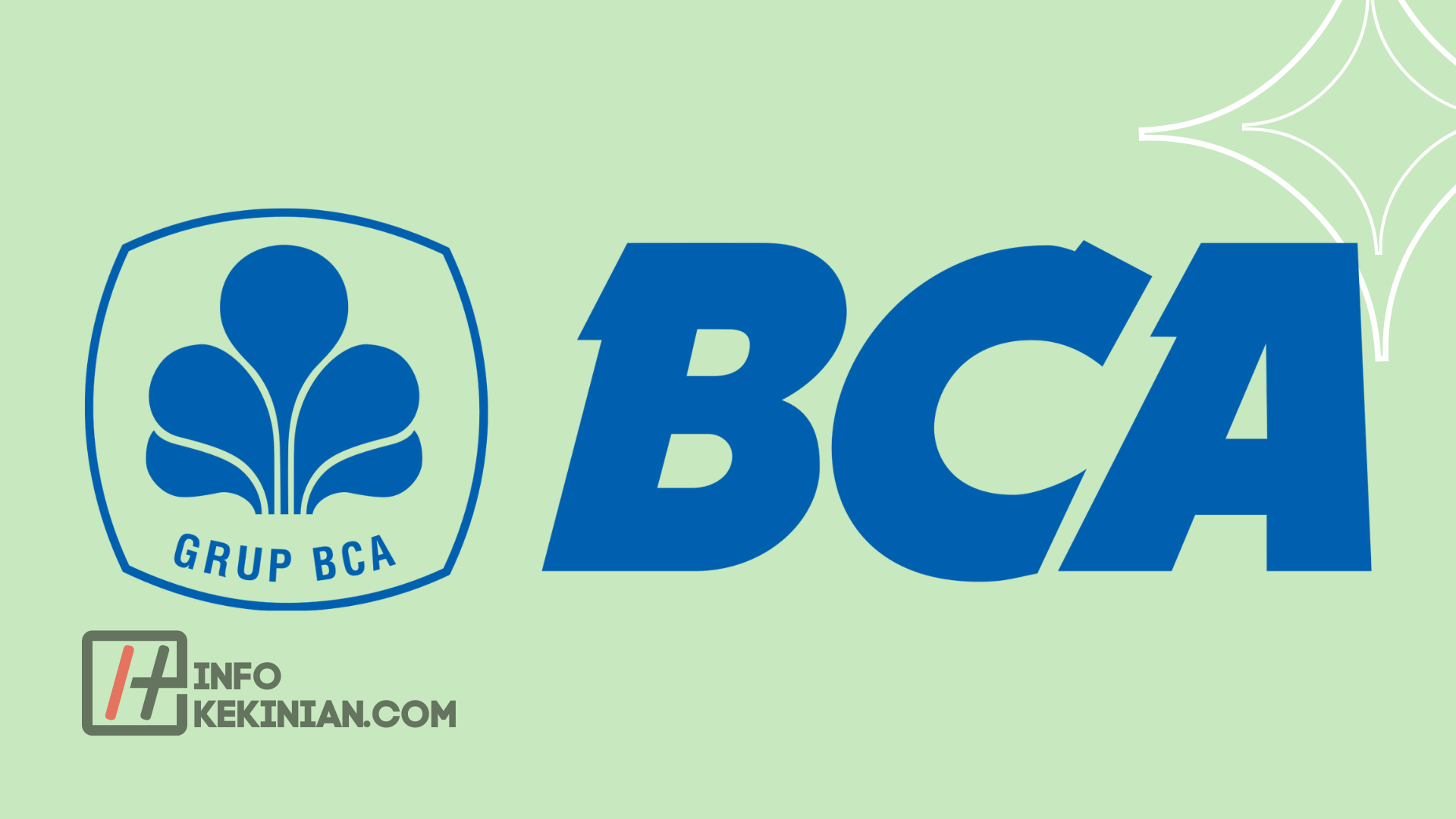 Alasan Memilih BCA Sebagai Bank Pilihan