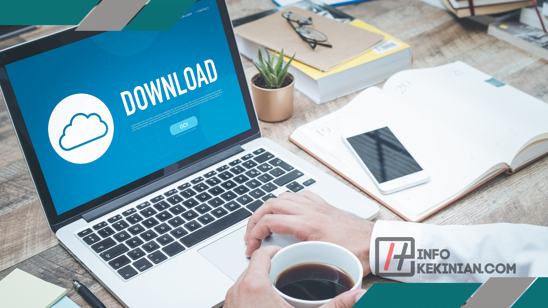 Apa itu Download Video