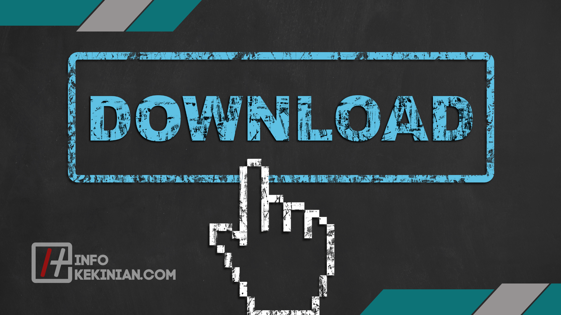 Cara Download Video dari Facebook Tanpa Aplikasi