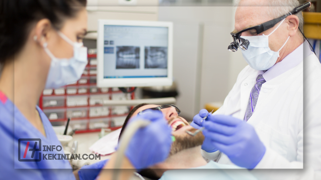 Praktek Kerja Lapangan: 4 Tujuan yang Penting untuk Diketahui 5 Contoh Laporan PKL