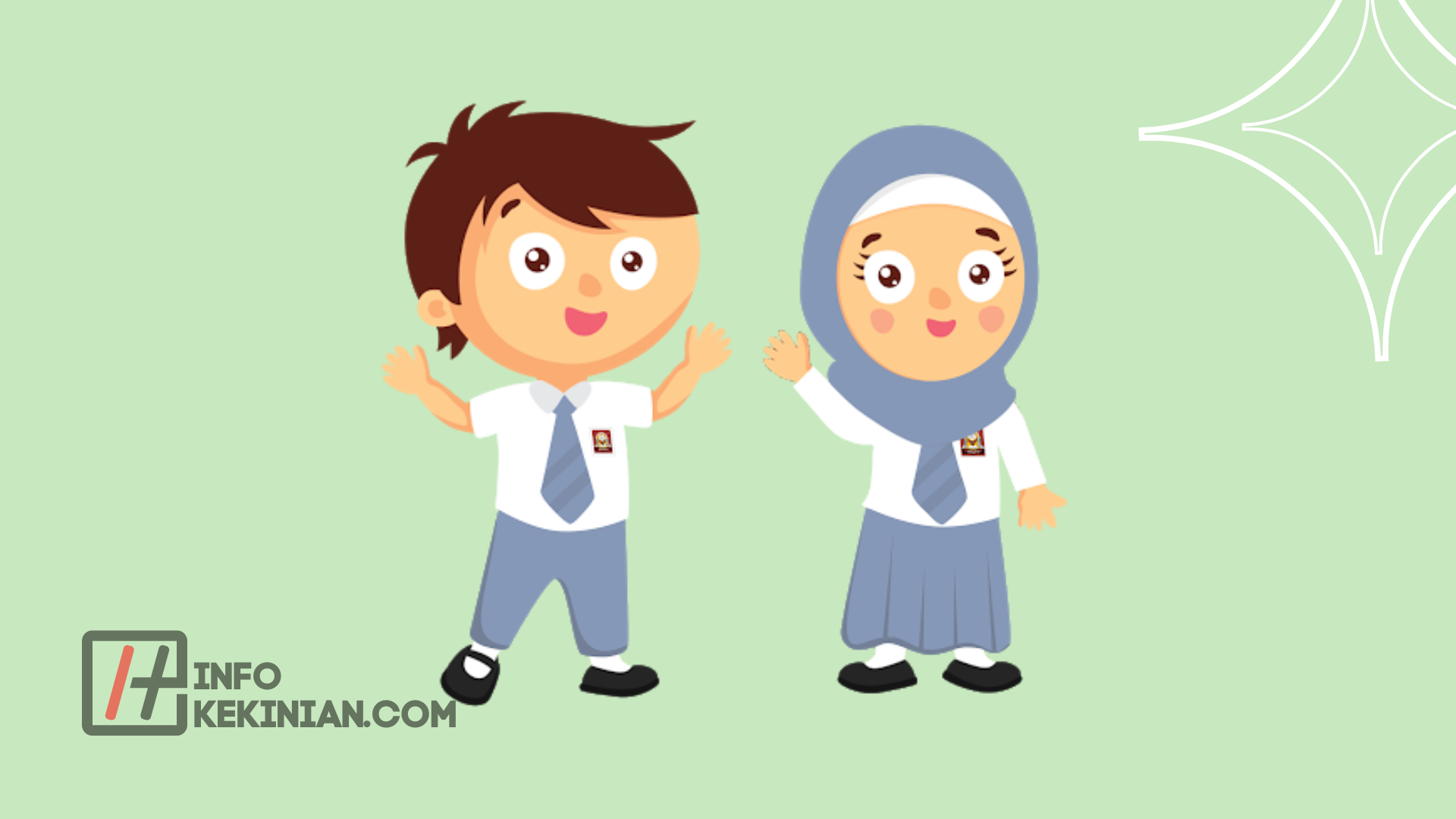 Contoh Pidato Visi Misi Singkat Ketua Osis