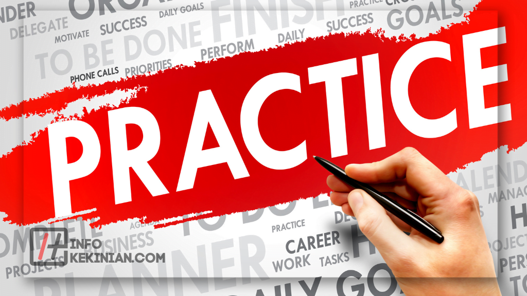 Praktek Kerja Lapangan: 4 Tujuan yang Penting untuk Diketahui 7 Etika dalam PKL