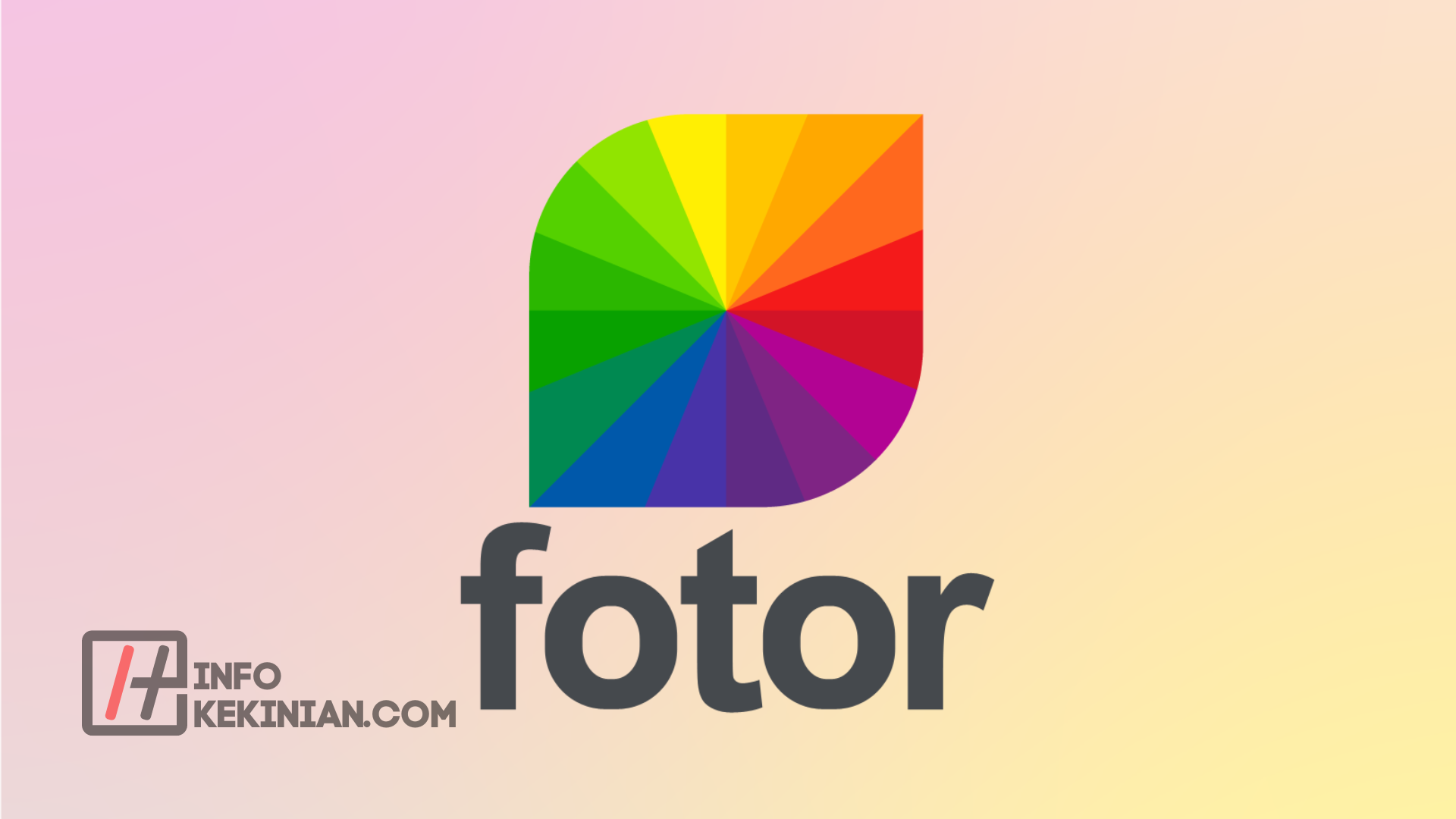 Fotor Editor