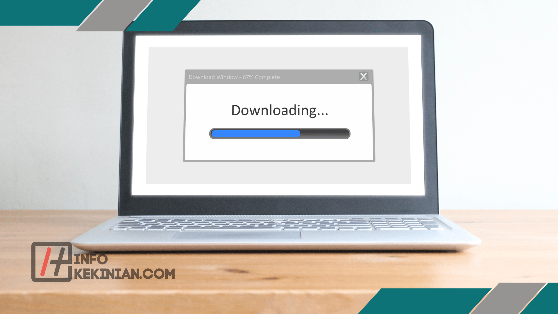 Menggunakan Browser Ekstensi