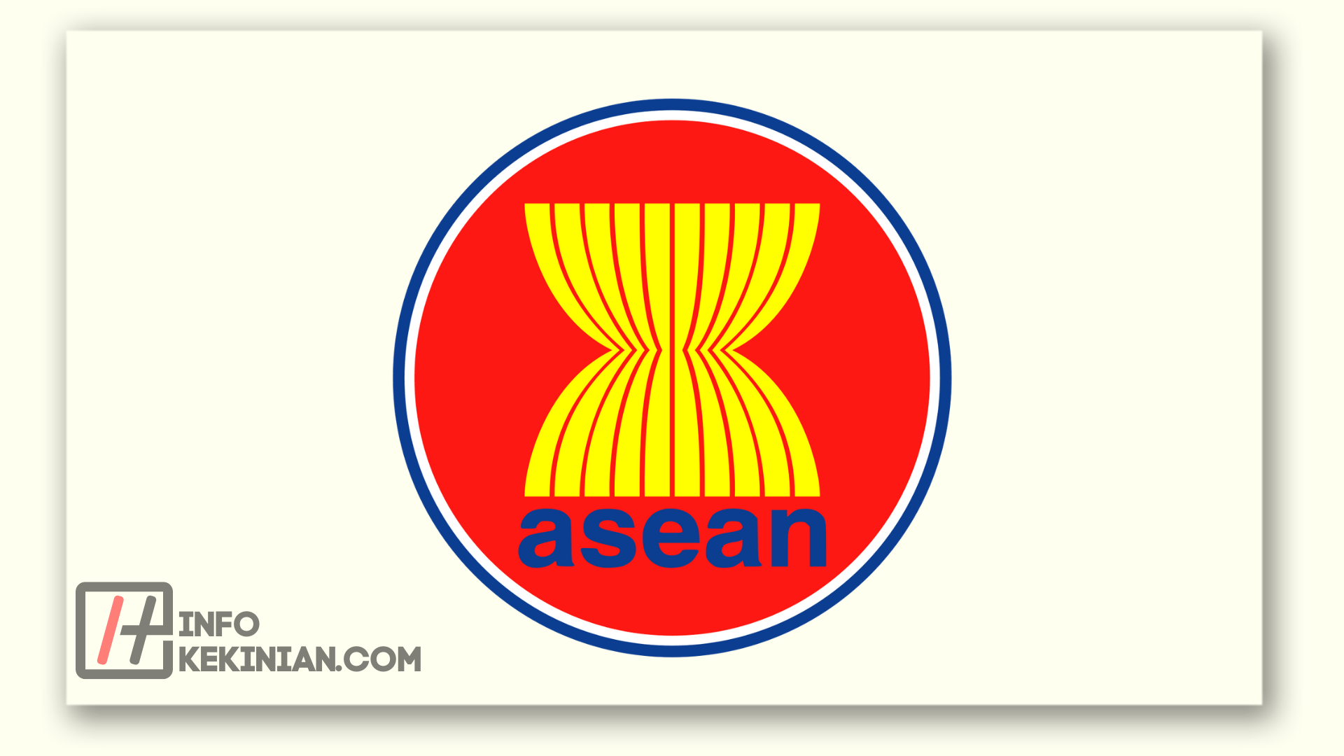 Pengertian dari ASEAN