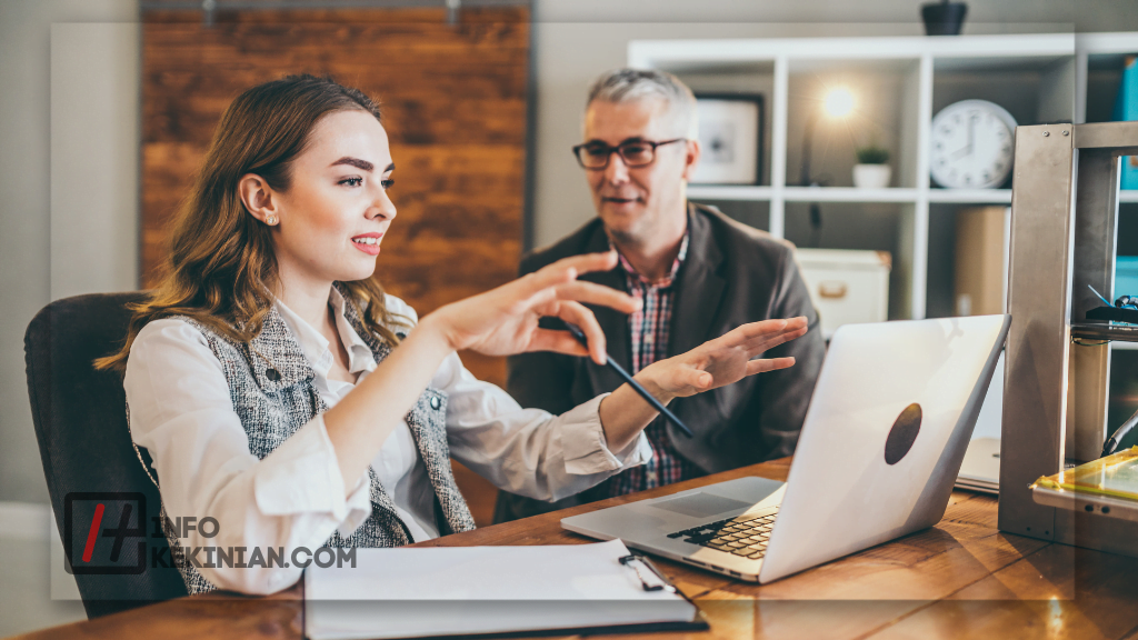Praktek Kerja Lapangan: 4 Tujuan yang Penting untuk Diketahui 8 Peran Pembimbing PKL