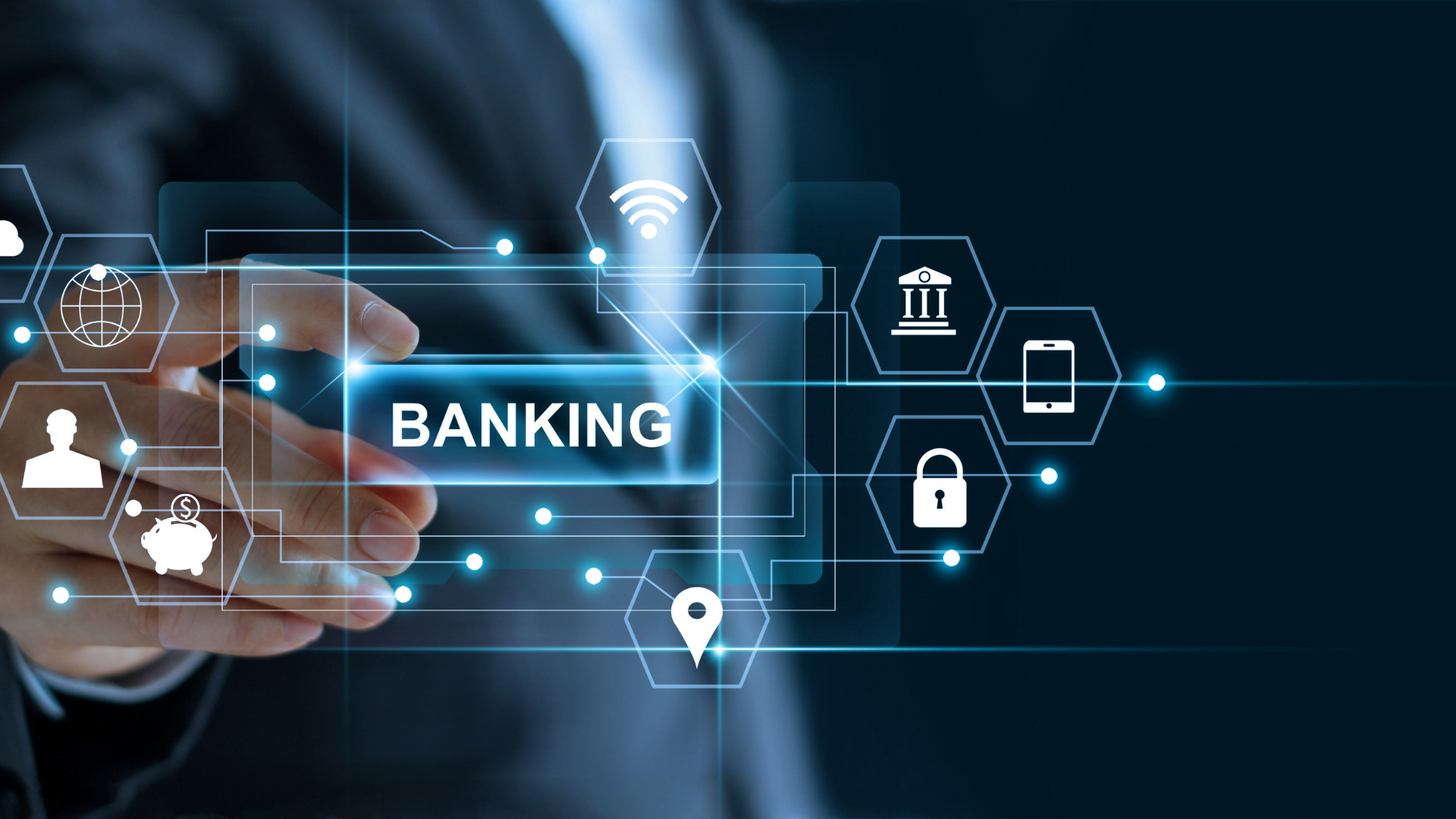 12 Tips Memilih Bank yang Tepat untuk Menabung Yang Aman dan Menguntungkan 2 Teknologi pada Bank