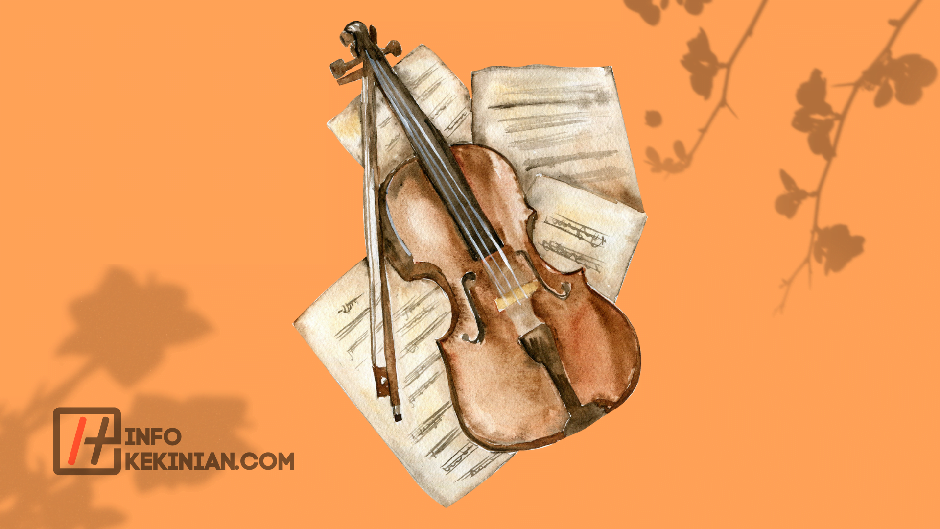 Alat Musik Gesek