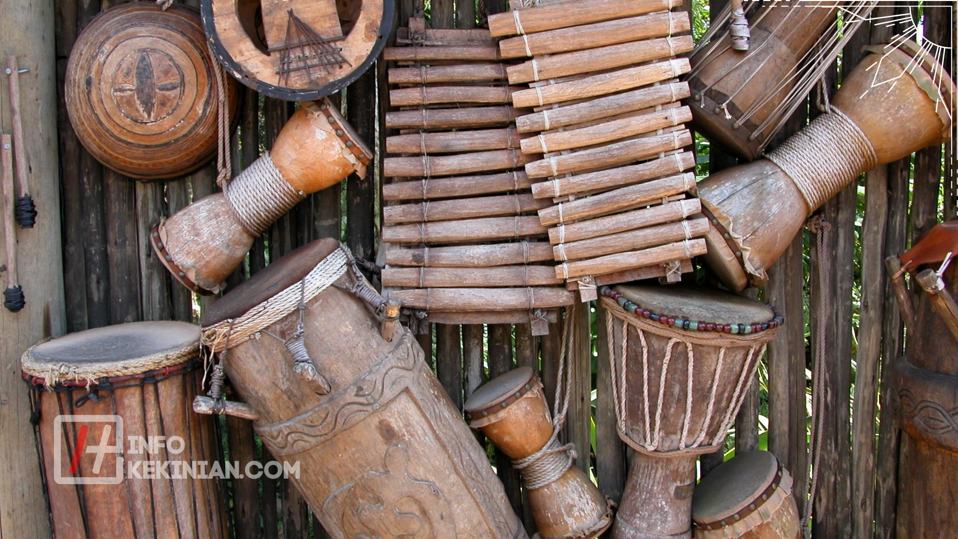Alat Musik Pukul