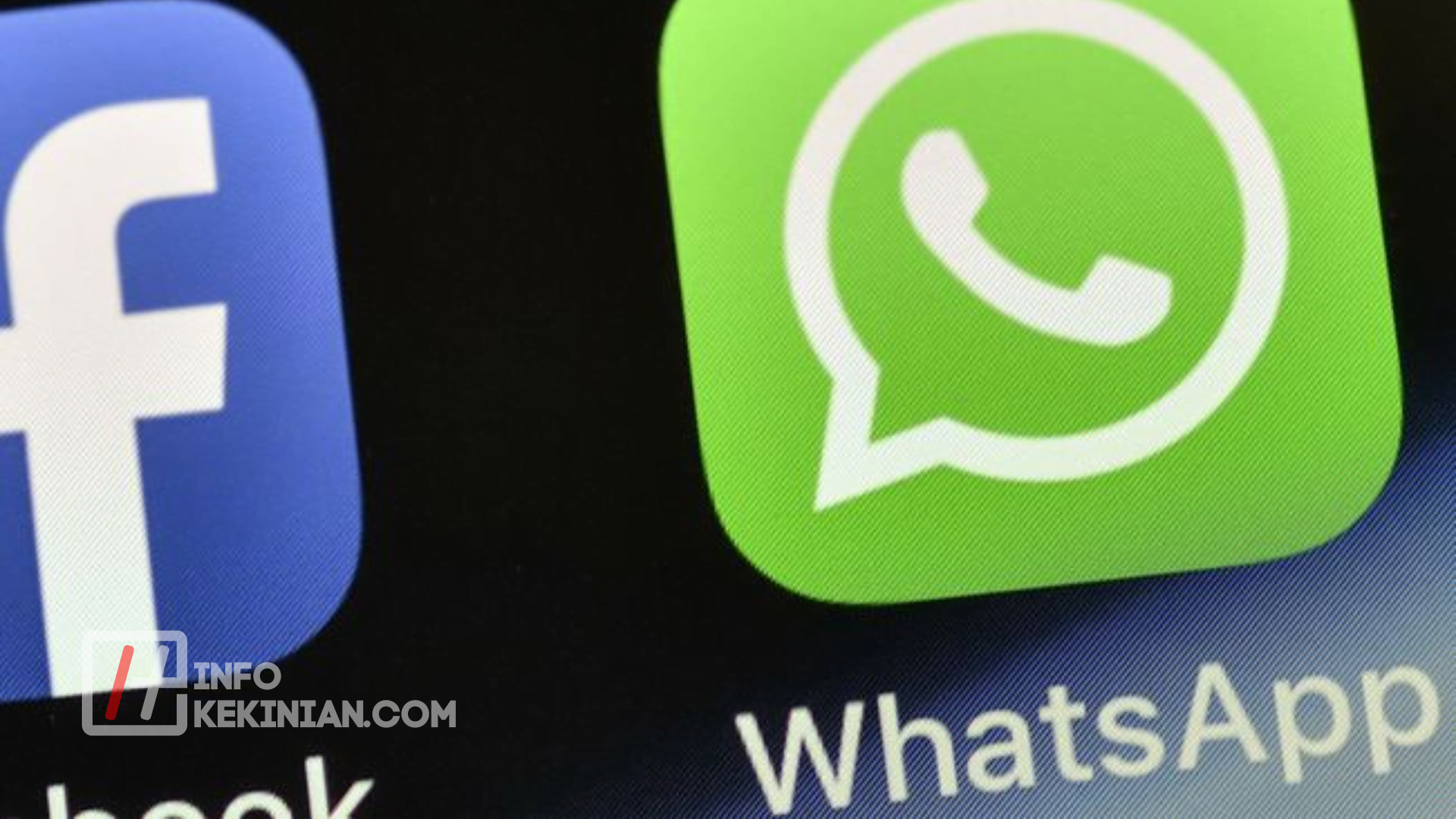Cara Membuat Akun WhatsApp 