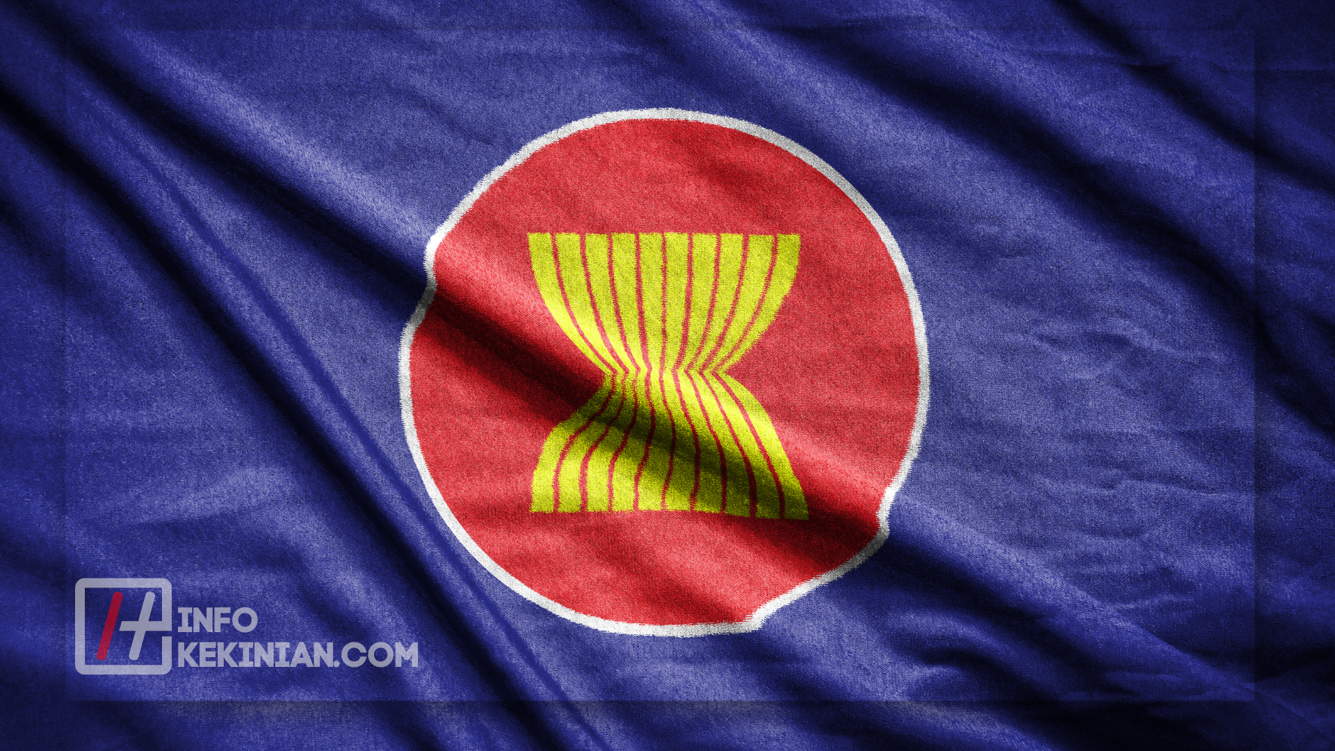 Gambaran Singkat Tentang Negara-negara ASEAN