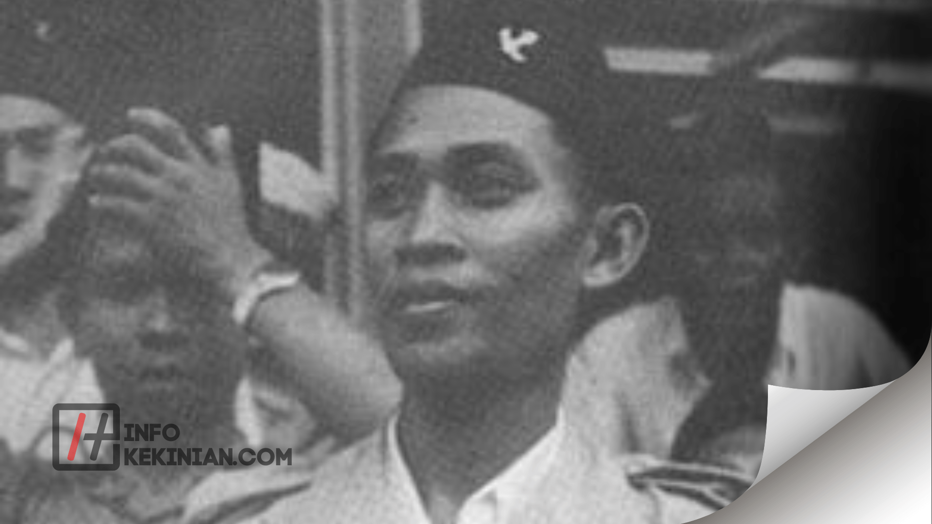 16 Nama Nama Pahlawan Nasional Beserta Gambarnya