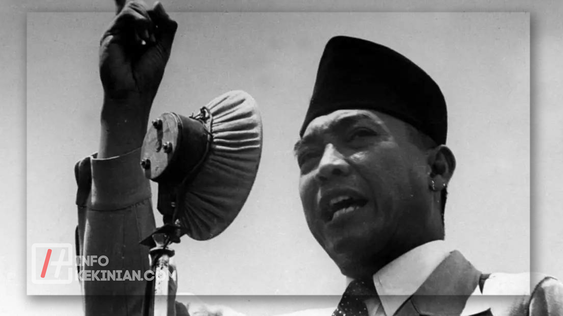 16 Nama Nama Pahlawan Nasional Beserta Gambarnya