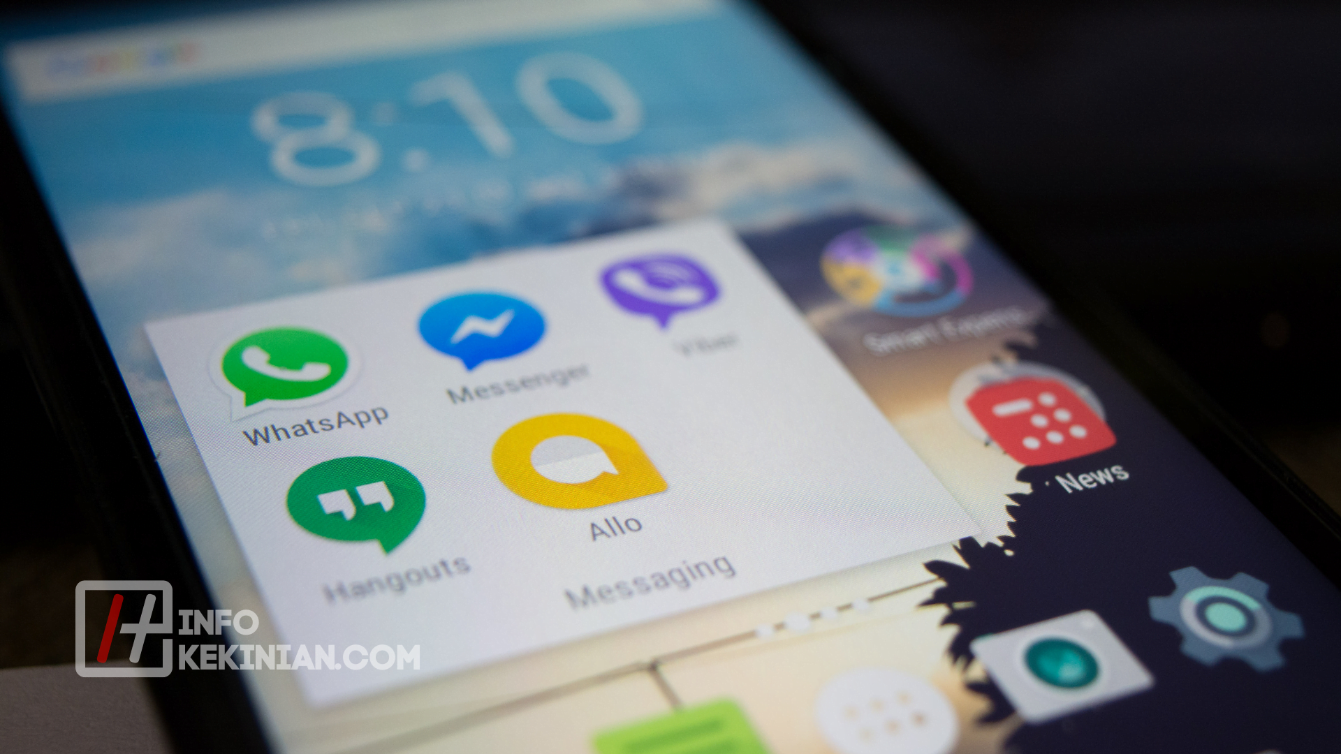 Kenapa Harus Verifikasi Nomor WhatsApp