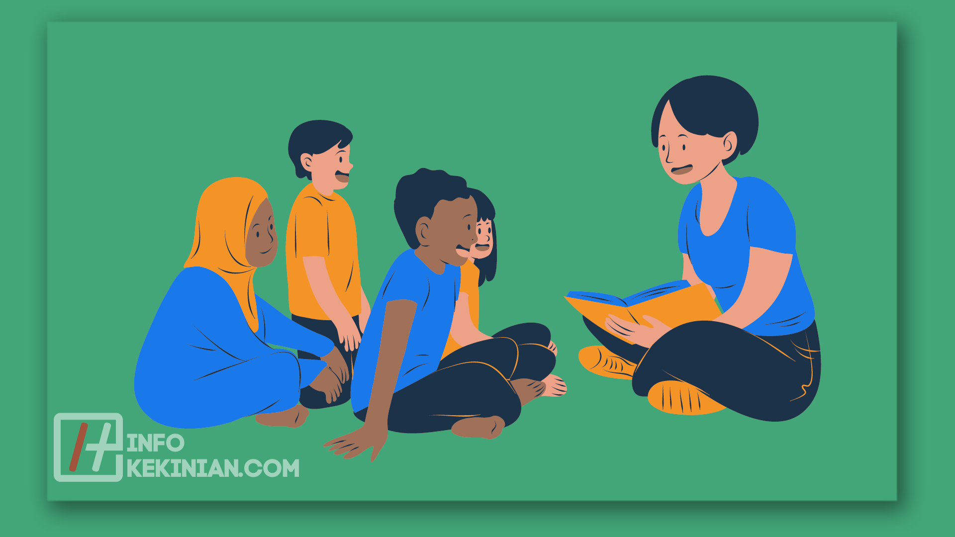 Memperluas Wawasan dan Membangun Empati