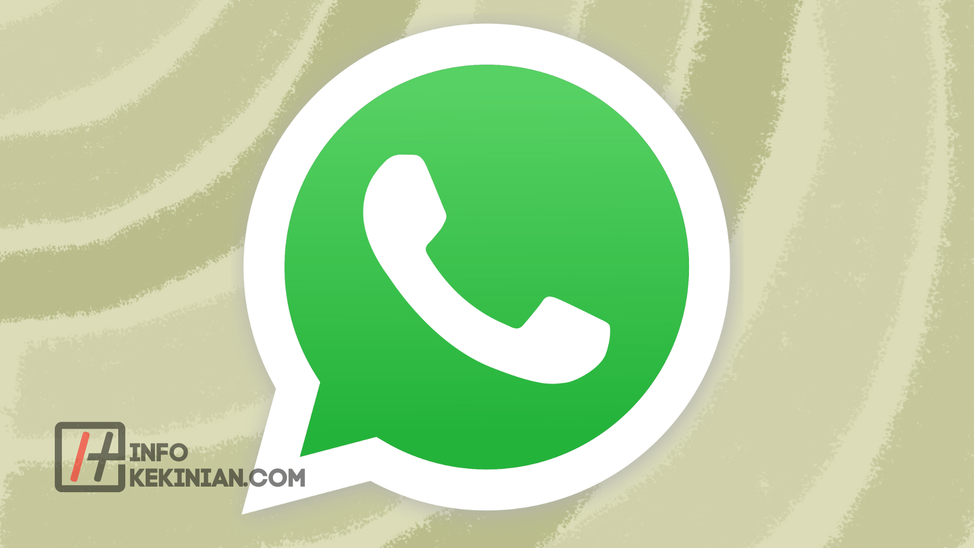 Pengertian WhatsApp