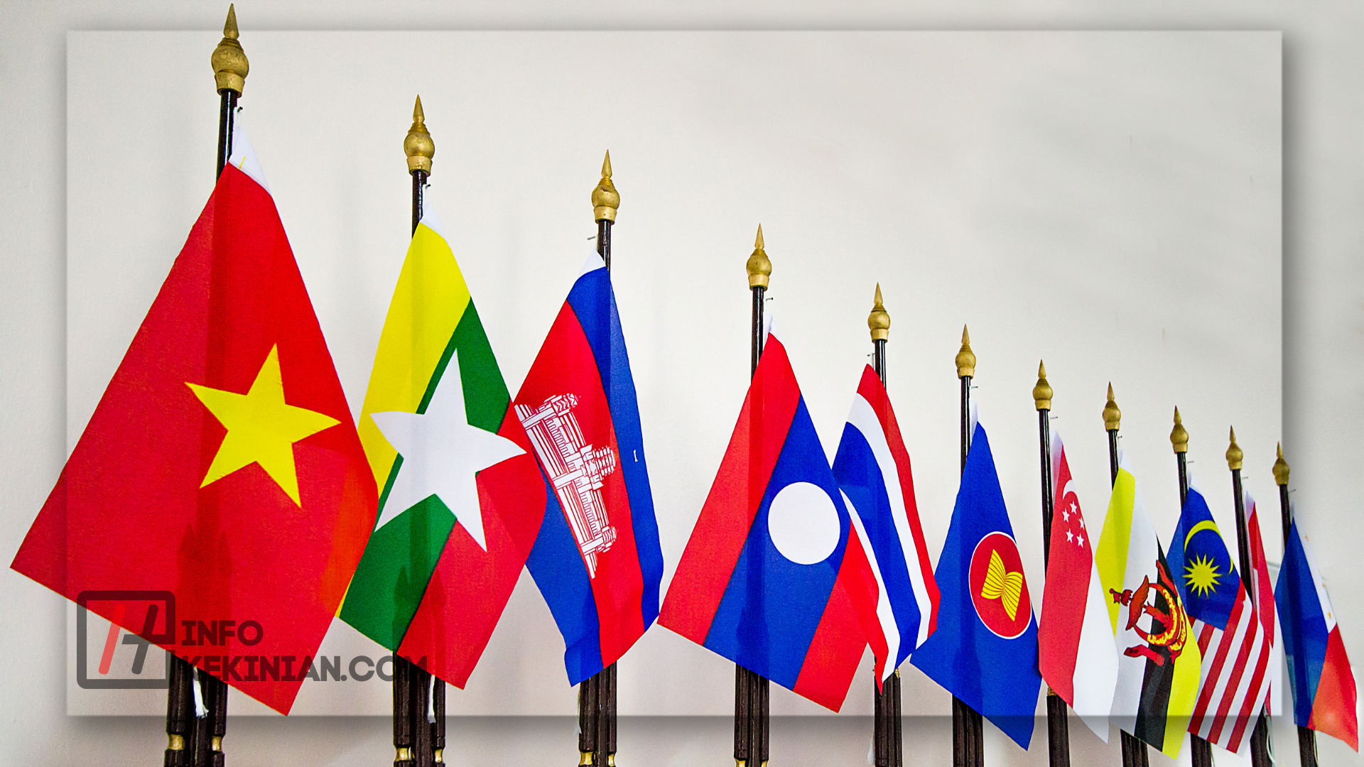 Potensi dan Tantangan Negara-Negara ASEAN