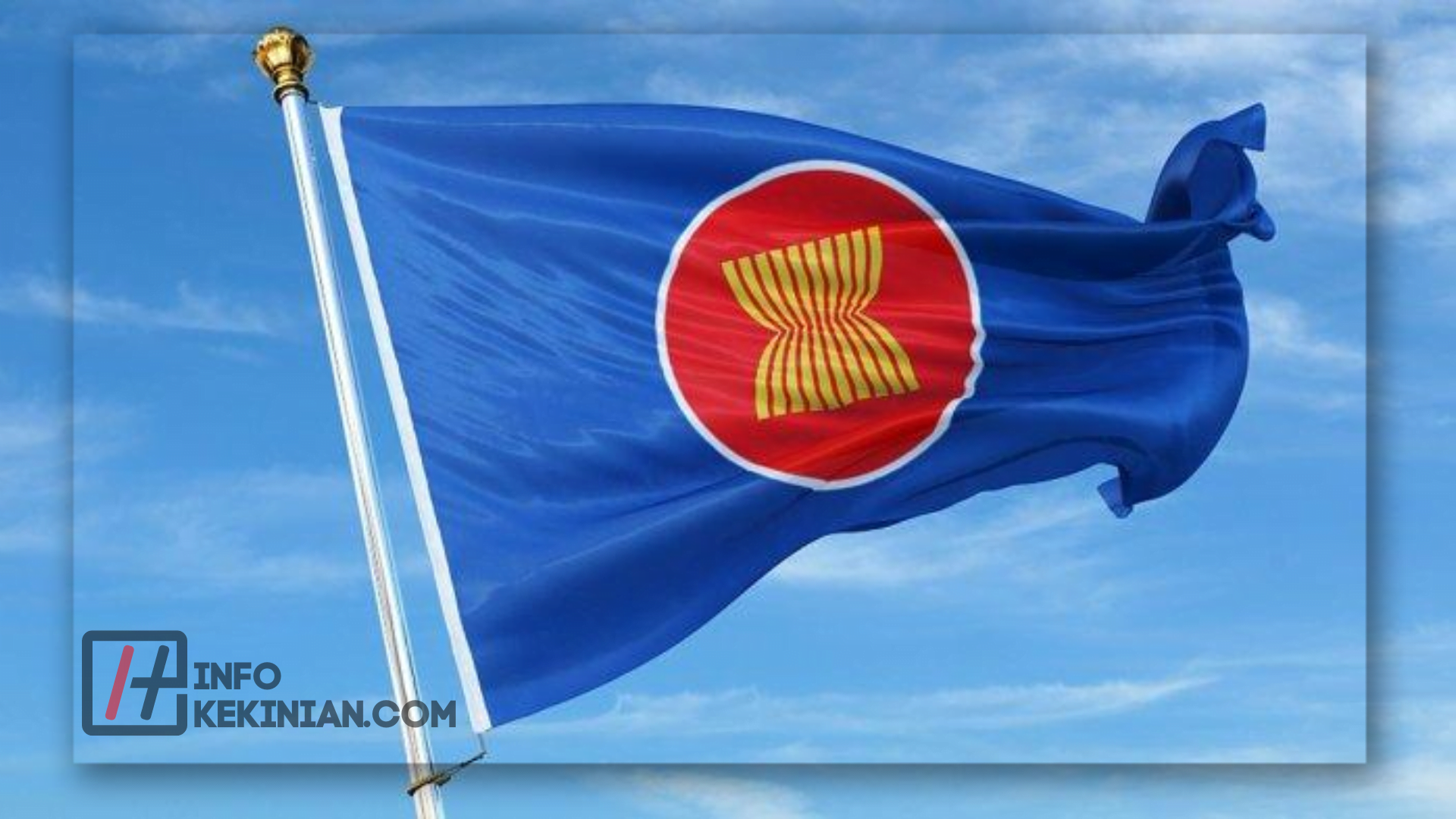 Sejarah ASEAN