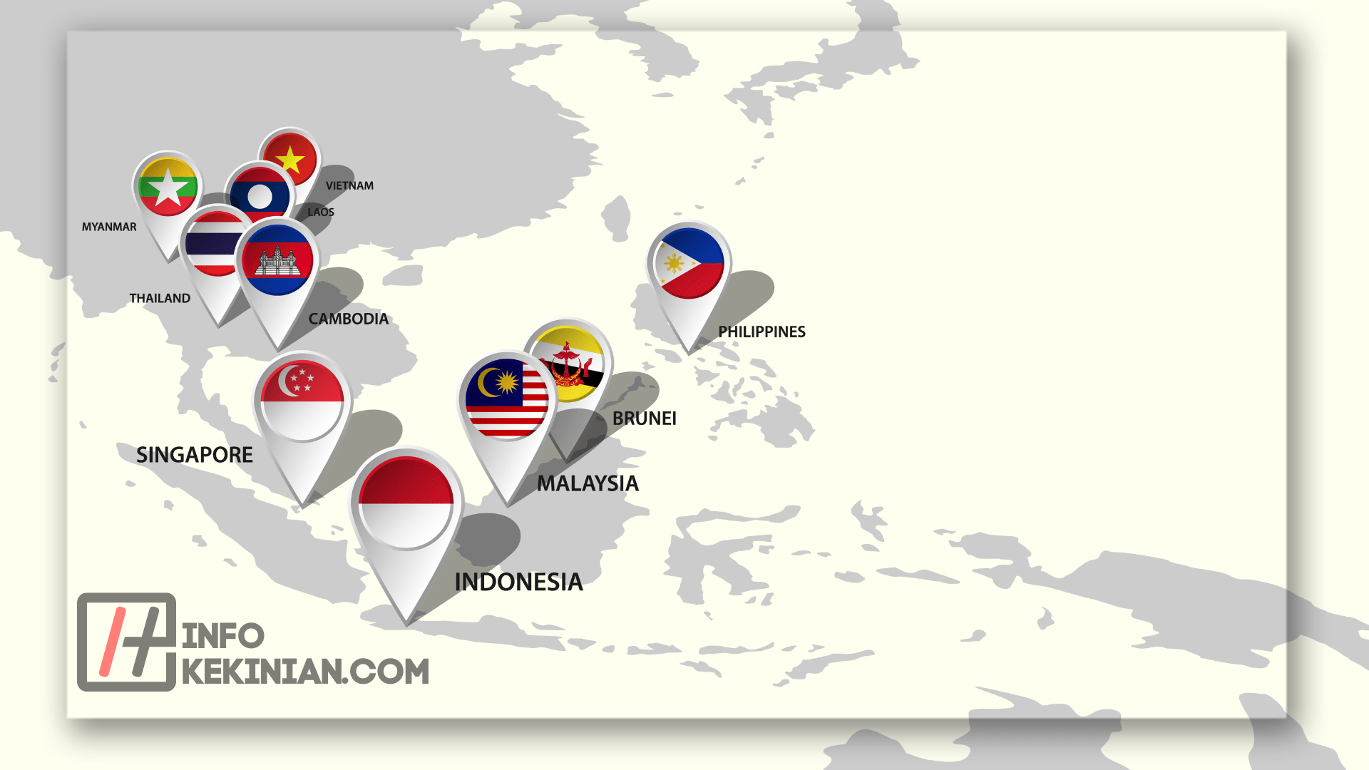 Strategi Pemasaran Pariwisata ASEAN (ATMS) 2017-2020