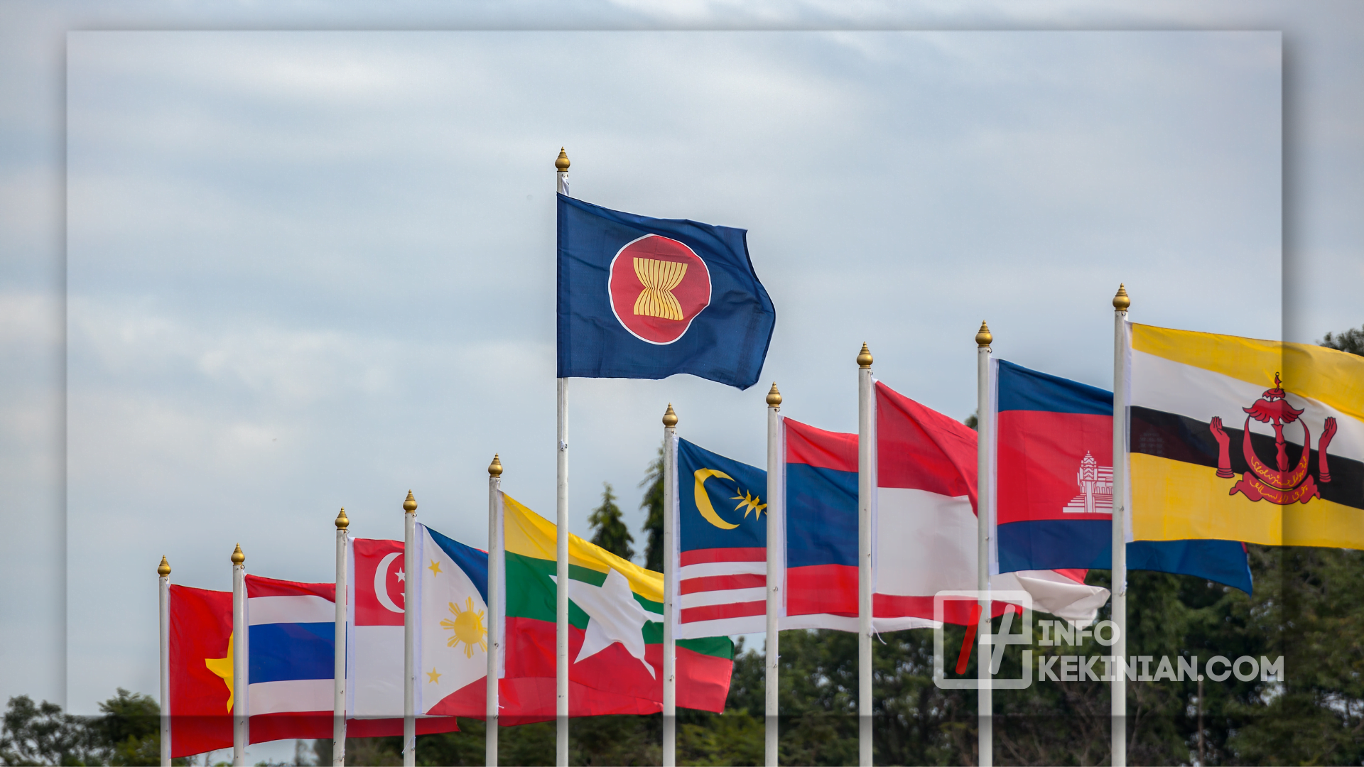 Tantangan dan Peluang untuk Kerjasama Pariwisata ASEAN