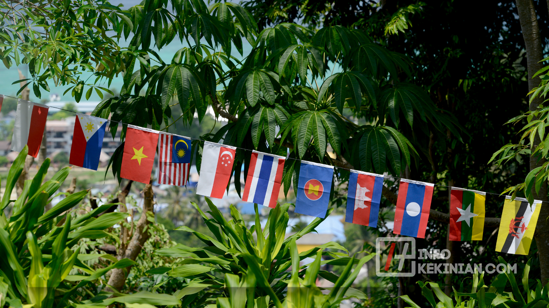 Visi dan Misi dari ASEAN