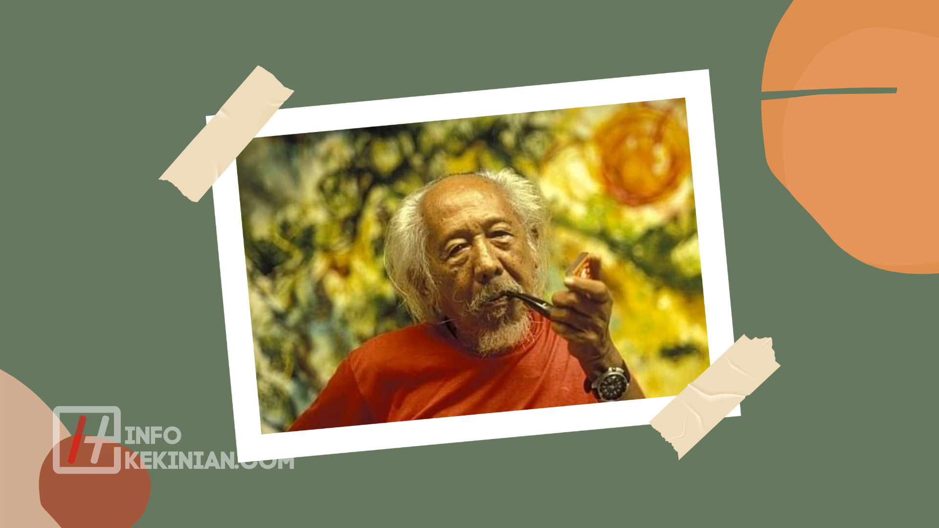 Affandi Koesoema