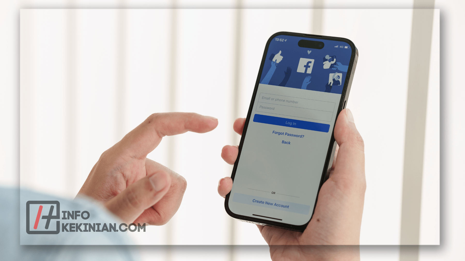 Cara Download Video dari FB Tanpa Aplikasi
